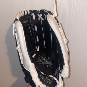 Right handed glove